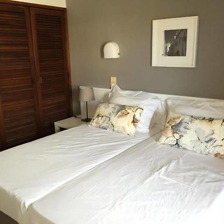 Apartamentos Belmonte Brejos Экстерьер фото