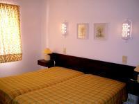 Apartamentos Belmonte Brejos Экстерьер фото