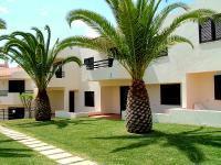 Apartamentos Belmonte Brejos Экстерьер фото