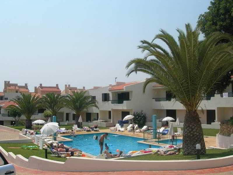 Apartamentos Belmonte Brejos Экстерьер фото