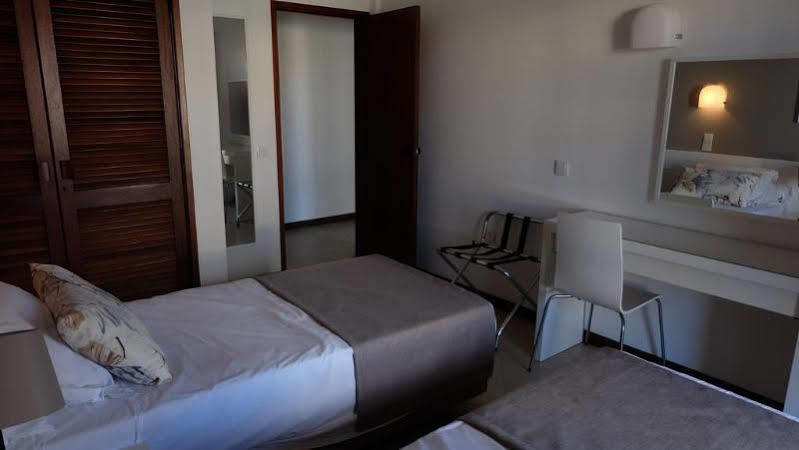 Apartamentos Belmonte Brejos Экстерьер фото