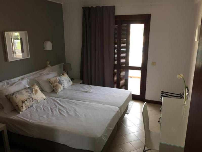 Apartamentos Belmonte Brejos Экстерьер фото
