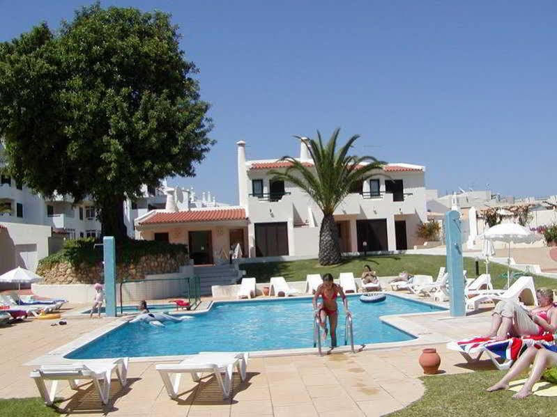 Apartamentos Belmonte Brejos Экстерьер фото
