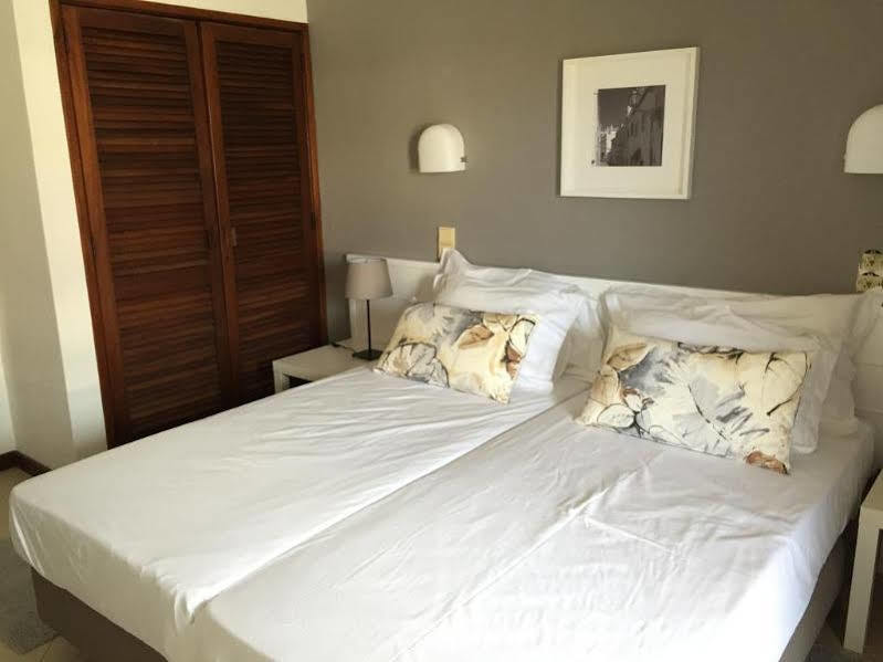 Apartamentos Belmonte Brejos Экстерьер фото